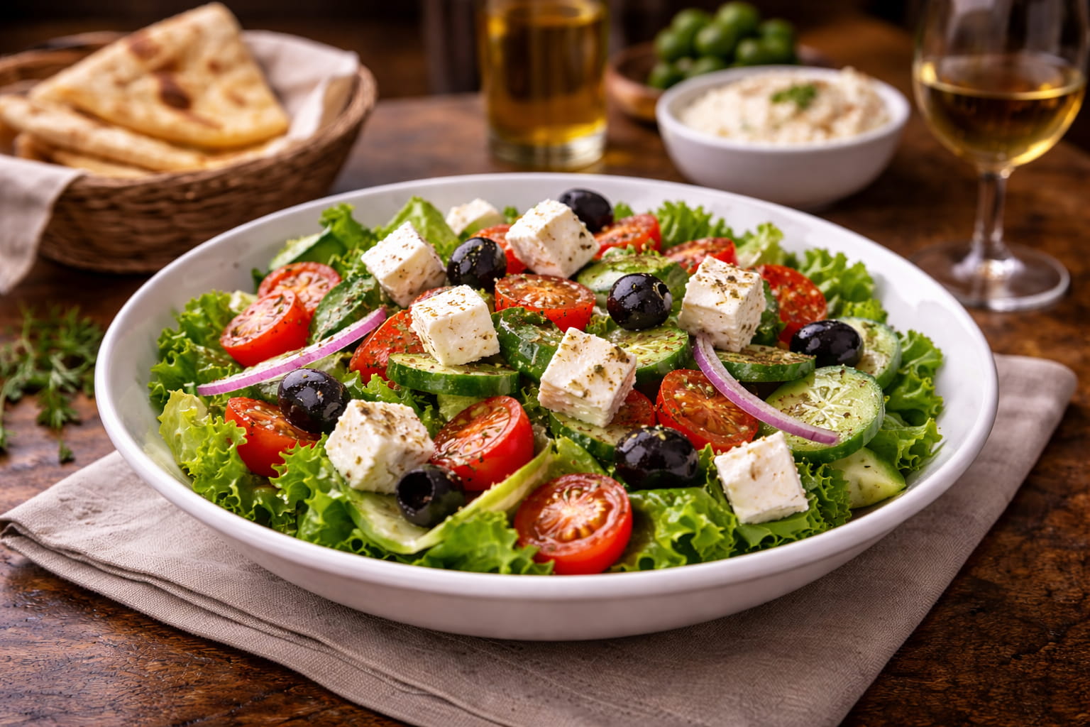 siemiatycze-jedzenie